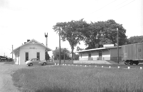 PM Depot at Bellaire MI